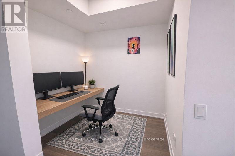 414 - 165 Canon Jackson Drive, Toronto, Ontario  M6M 2G1 - Photo 5 - W12615290