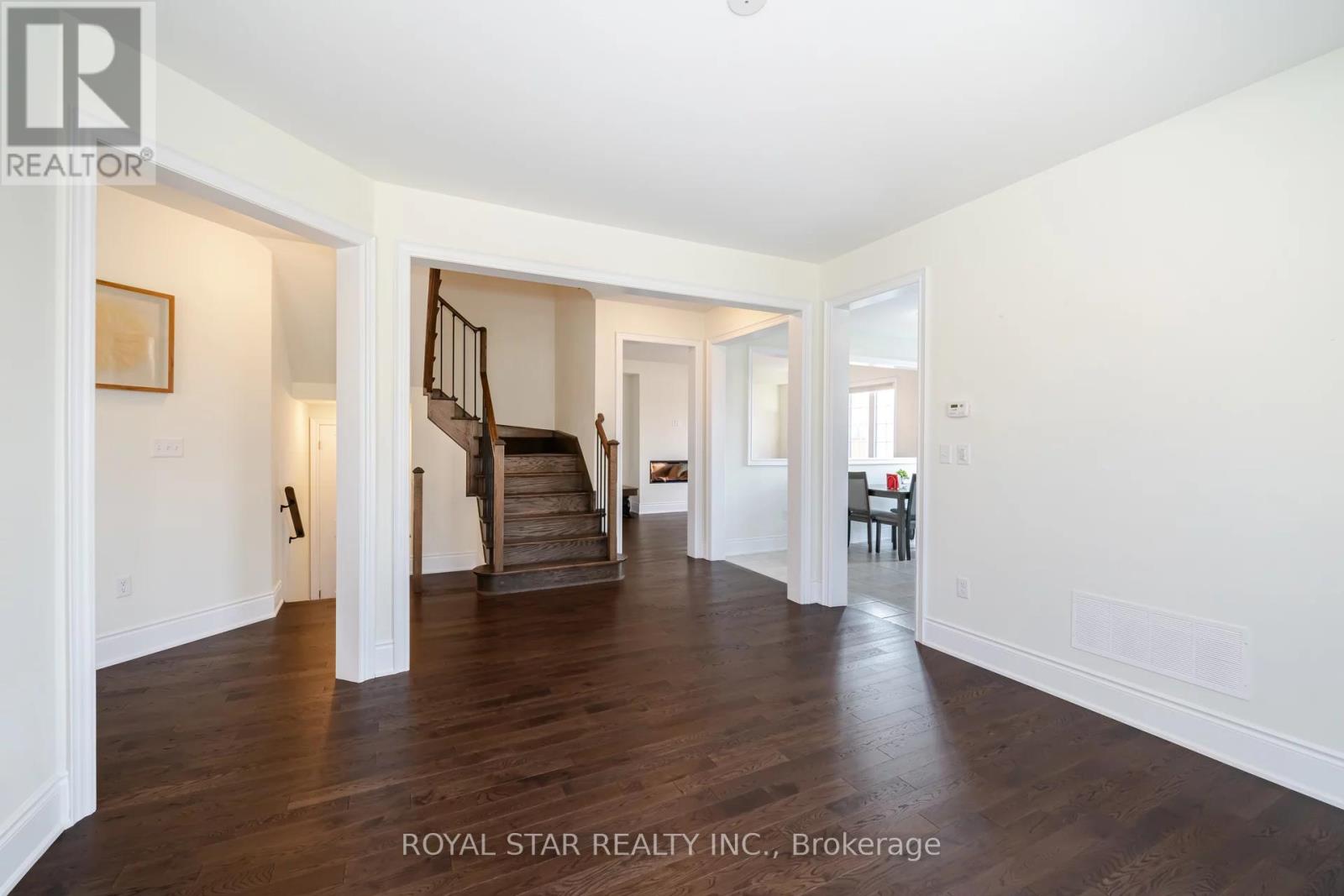 Upper - 1 Bushwood Trail, Brampton, Ontario  L7A 5J8 - Photo 12 - W12651144