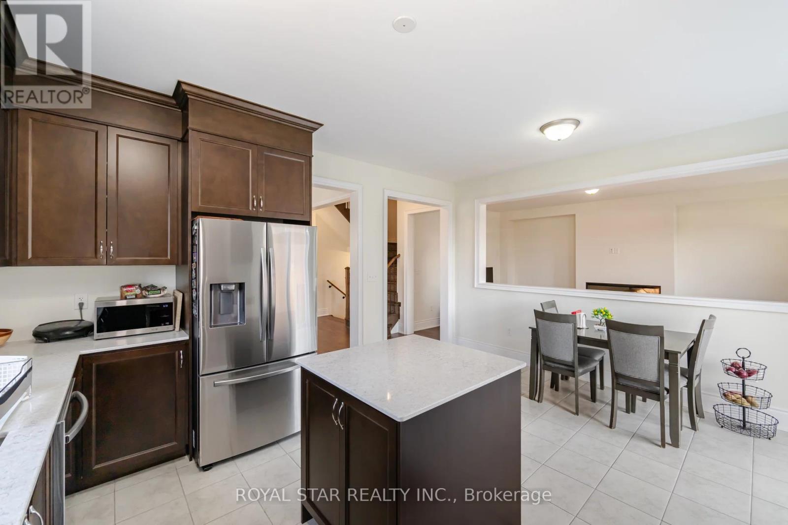 Upper - 1 Bushwood Trail, Brampton, Ontario  L7A 5J8 - Photo 14 - W12651144