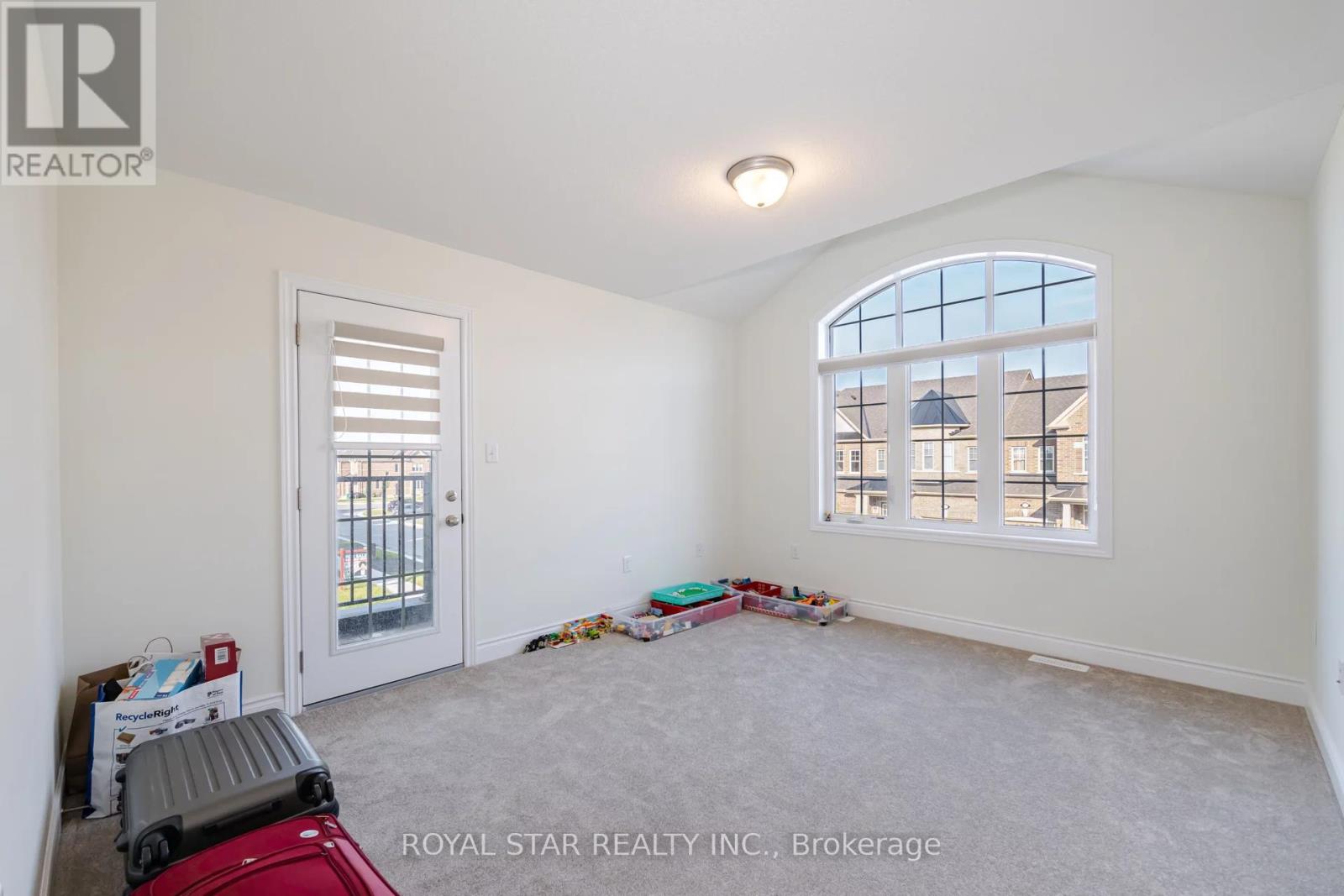 Upper - 1 Bushwood Trail, Brampton, Ontario  L7A 5J8 - Photo 28 - W12651144