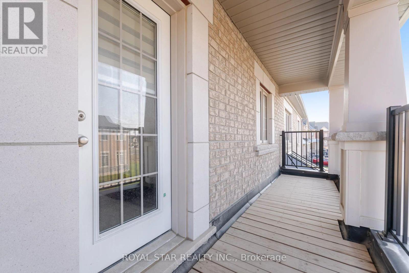 Upper - 1 Bushwood Trail, Brampton, Ontario  L7A 5J8 - Photo 32 - W12651144