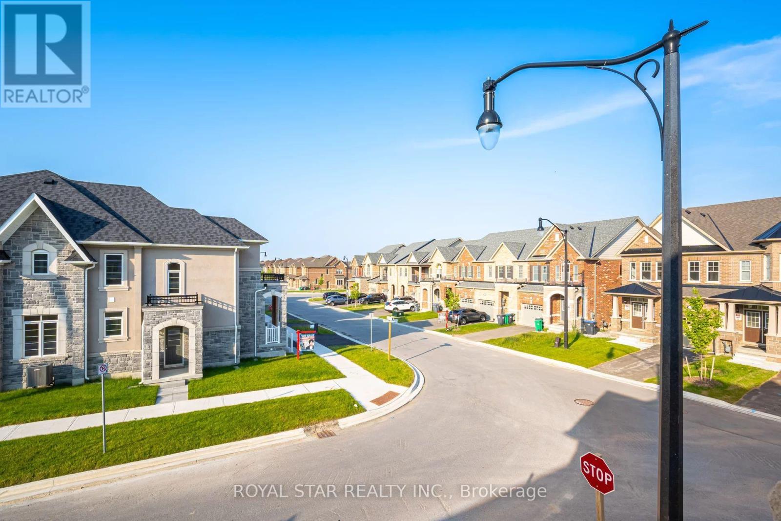 Upper - 1 Bushwood Trail, Brampton, Ontario  L7A 5J8 - Photo 33 - W12651144