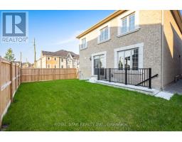 UPPER - 1 BUSHWOOD TRAIL, Brampton, Ontario