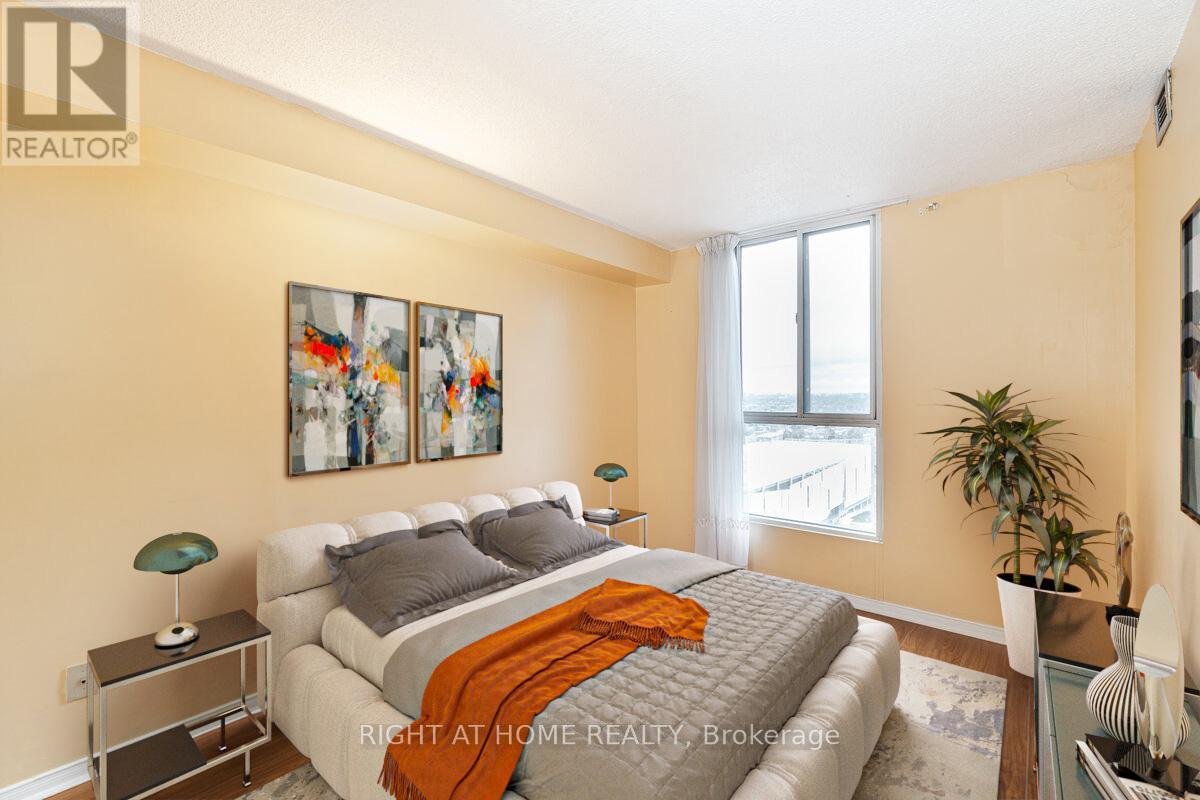 1916 - 155 Hillcrest Avenue, Mississauga, Ontario  L5B 3Z2 - Photo 15 - W12651146