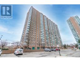 1916 - 155 HILLCREST AVENUE, Mississauga, Ontario