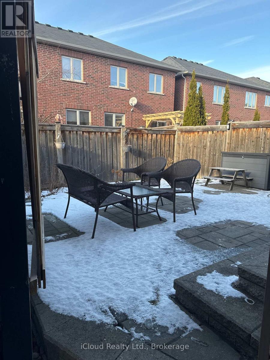 1443 Bews Landing S, Milton, Ontario  L9T 8T9 - Photo 18 - W12651148