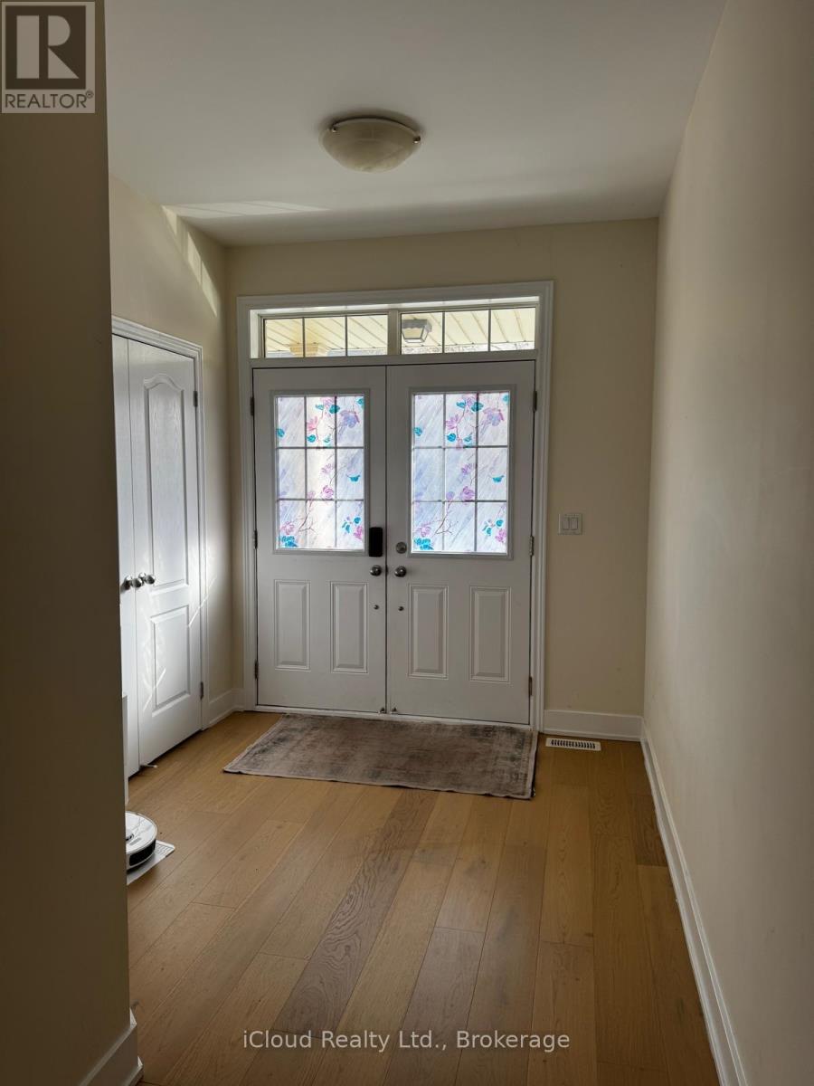 1443 Bews Landing S, Milton, Ontario  L9T 8T9 - Photo 2 - W12651148