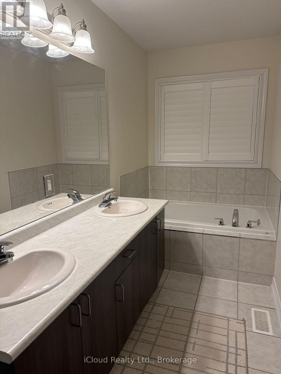 1443 Bews Landing S, Milton, Ontario  L9T 8T9 - Photo 7 - W12651148