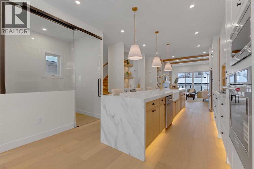 2518 20 Street Sw, Calgary, Alberta  T2T 4Z3 - Photo 8 - A2274236