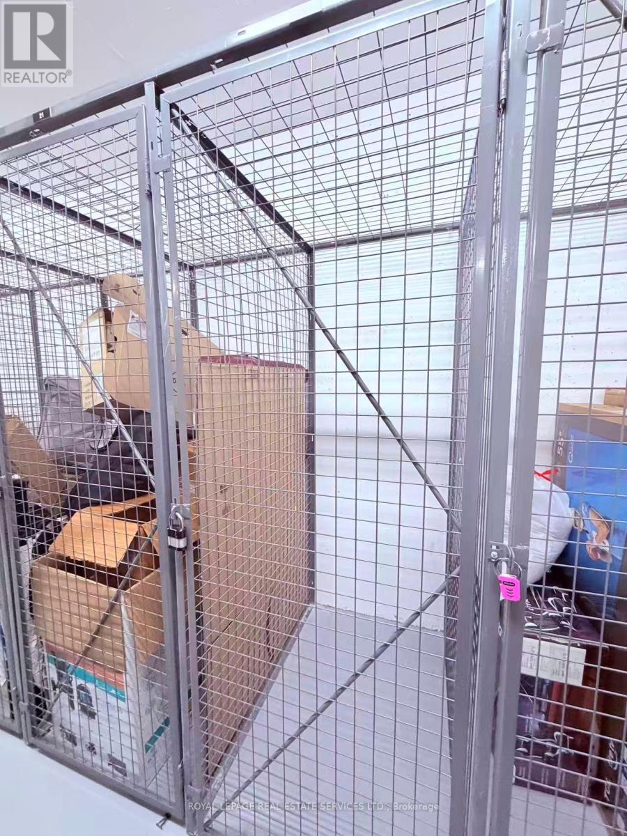 1601 - 4085 Parkside Village Drive, Mississauga, Ontario  L5B 0K9 - Photo 26 - W12583110