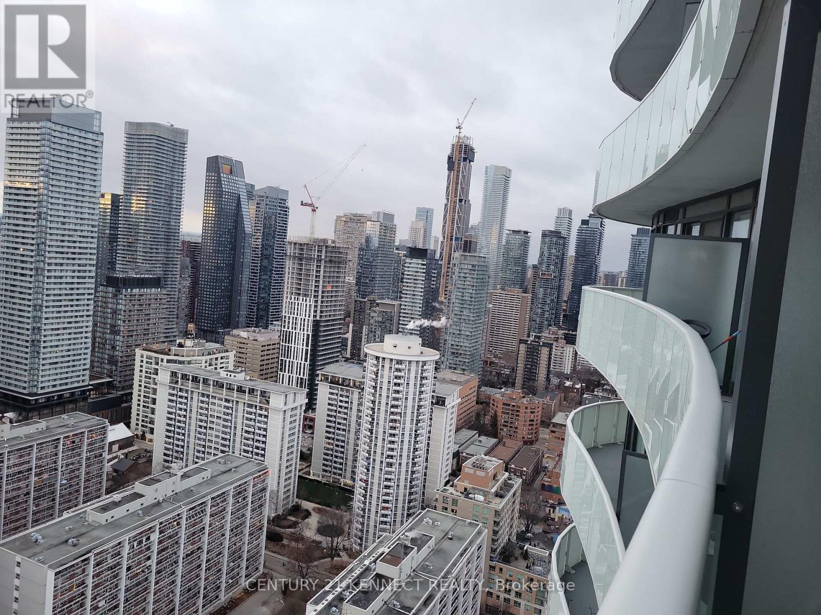 3903 - 403 Church Street, Toronto, Ontario  M4Y 0C9 - Photo 20 - C12543348