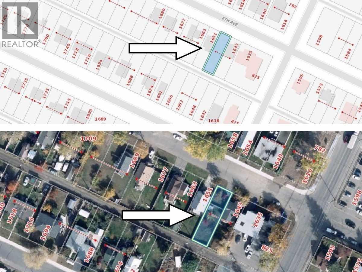 1647 8th Avenue, Prince George, British Columbia  V2L 3R4 - Photo 1 - R3074842