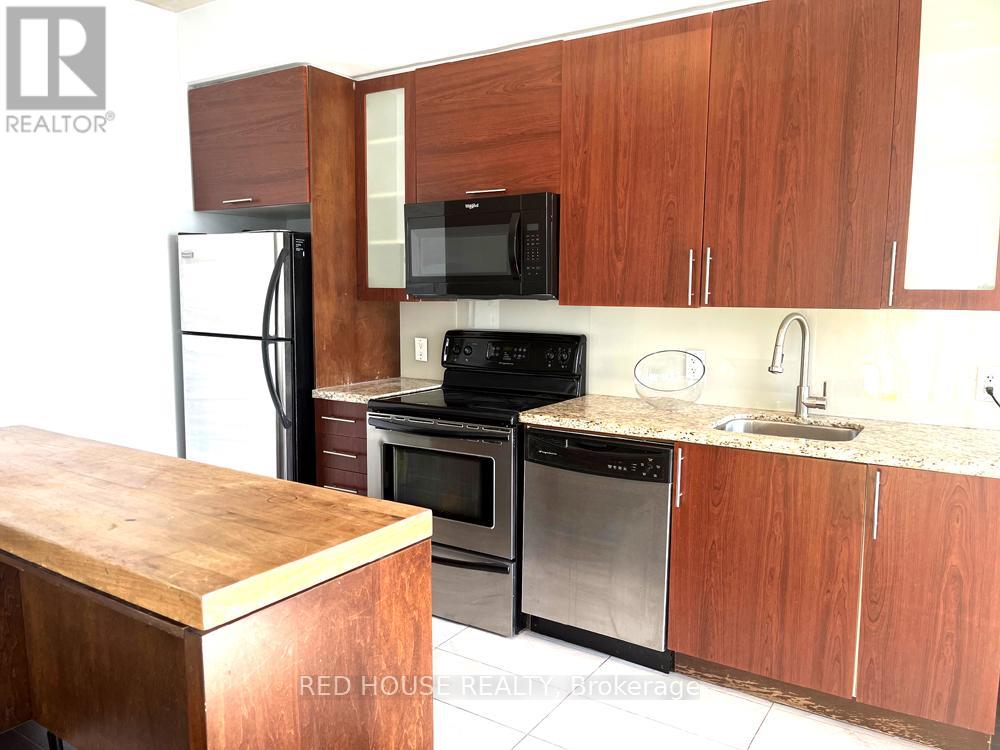 705 - 33 Mill Street, Toronto, Ontario  M5A 3R3 - Photo 2 - C12651166