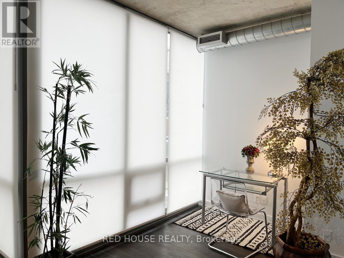 705 - 33 Mill Street, Toronto, Ontario  M5A 3R3 - Photo 6 - C12651166