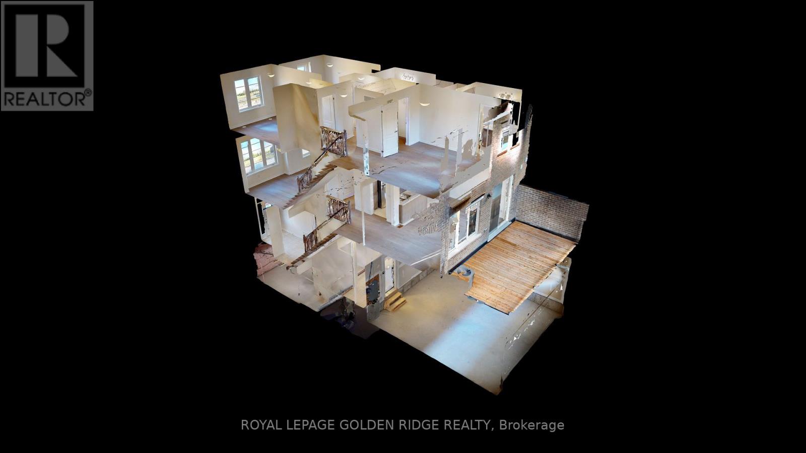 72 William F Bell Parkway, Richmond Hill, Ontario  L4S 0K1 - Photo 2 - N12651174