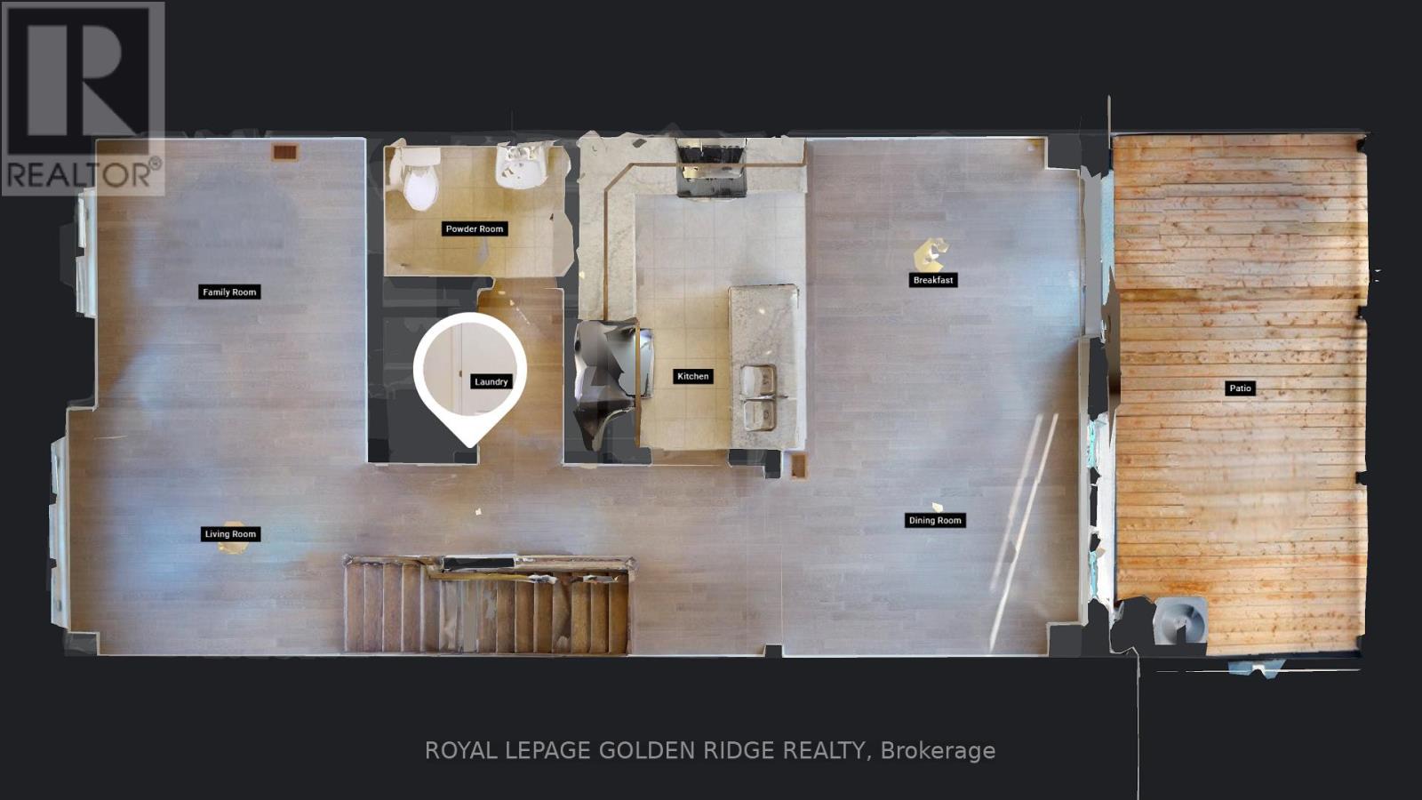 72 William F Bell Parkway, Richmond Hill, Ontario  L4S 0K1 - Photo 4 - N12651174