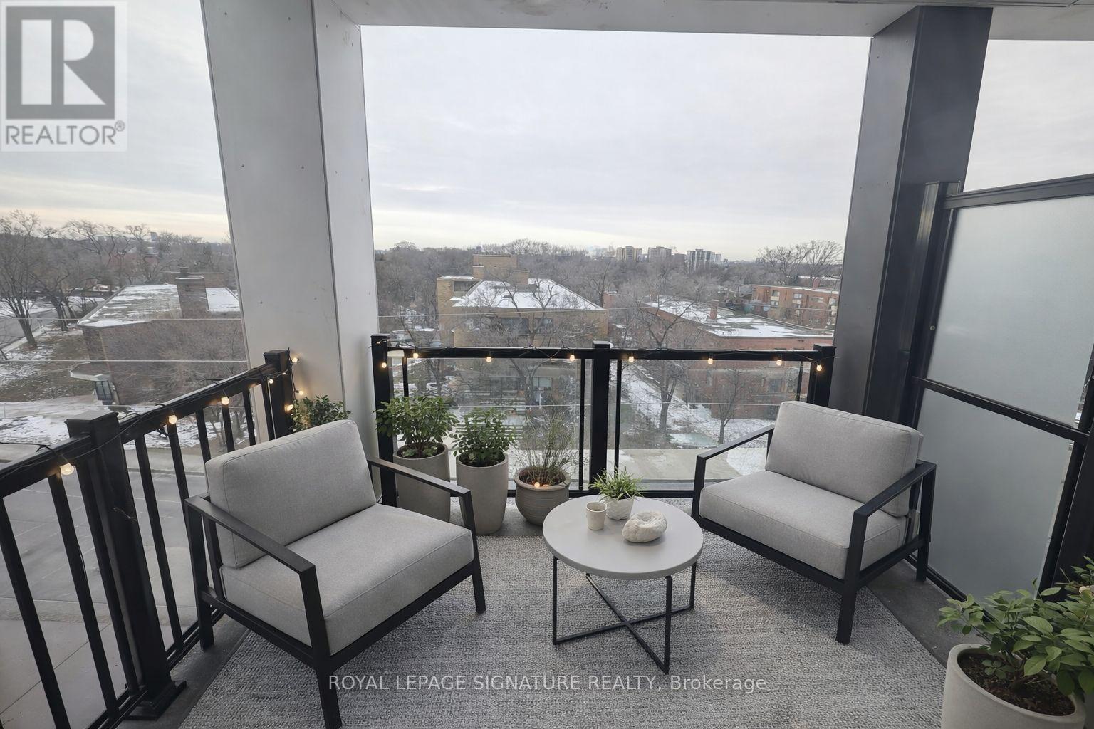 414 - 165 Canon Jackson Drive, Toronto, Ontario  M6M 2G1 - Photo 7 - W12615290