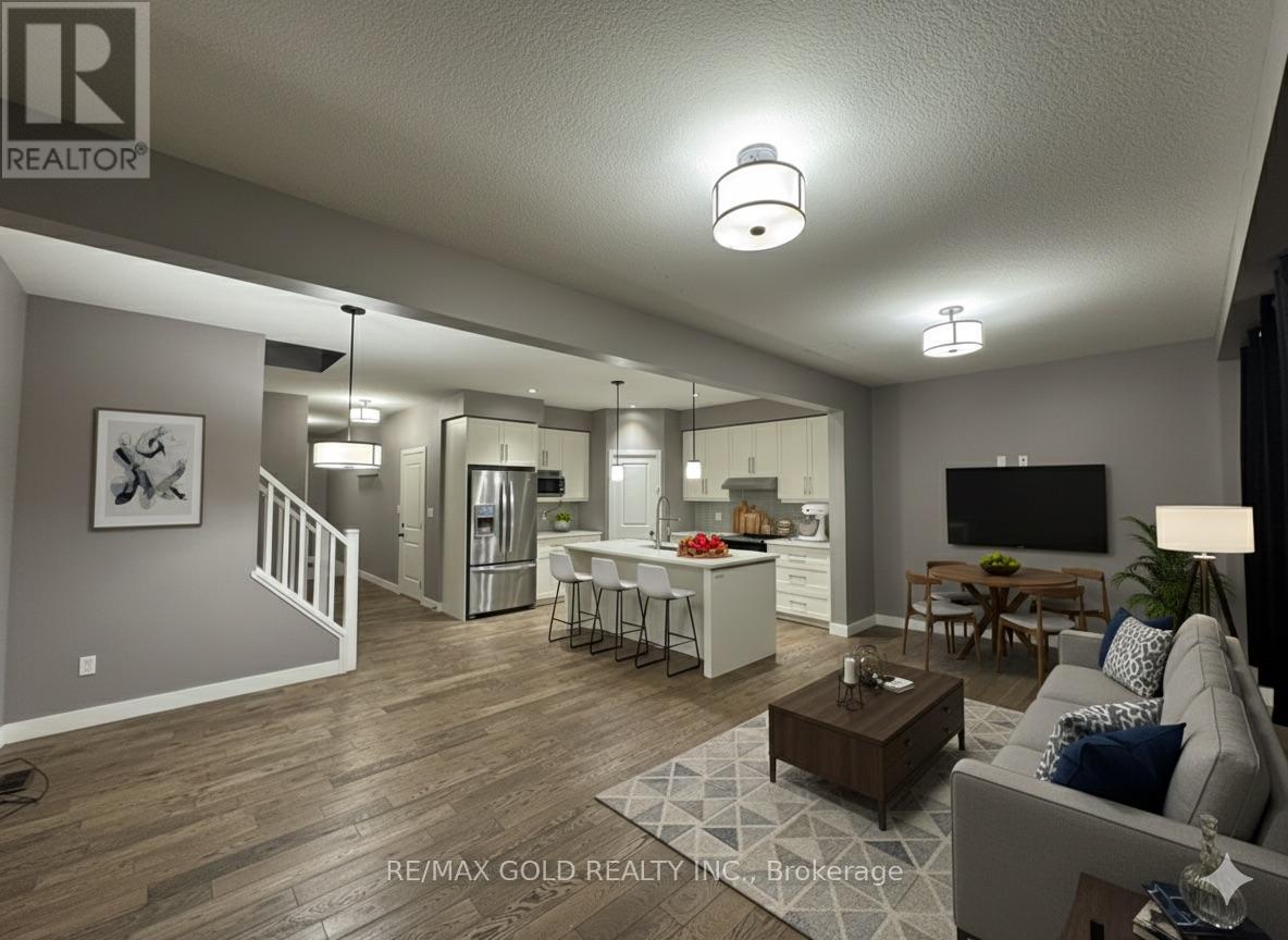 26 - 3025 Doyle Drive, London South, Ontario  N6M 0H2 - Photo 10 - X12651164