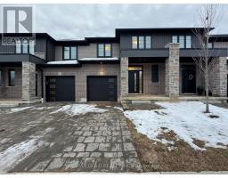 26 - 3025 DOYLE DRIVE, London South, Ontario