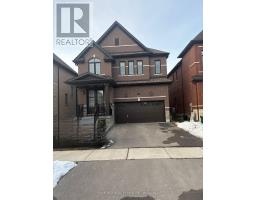 149 SILVERWOOD CRESCENT, Woodstock, Ontario