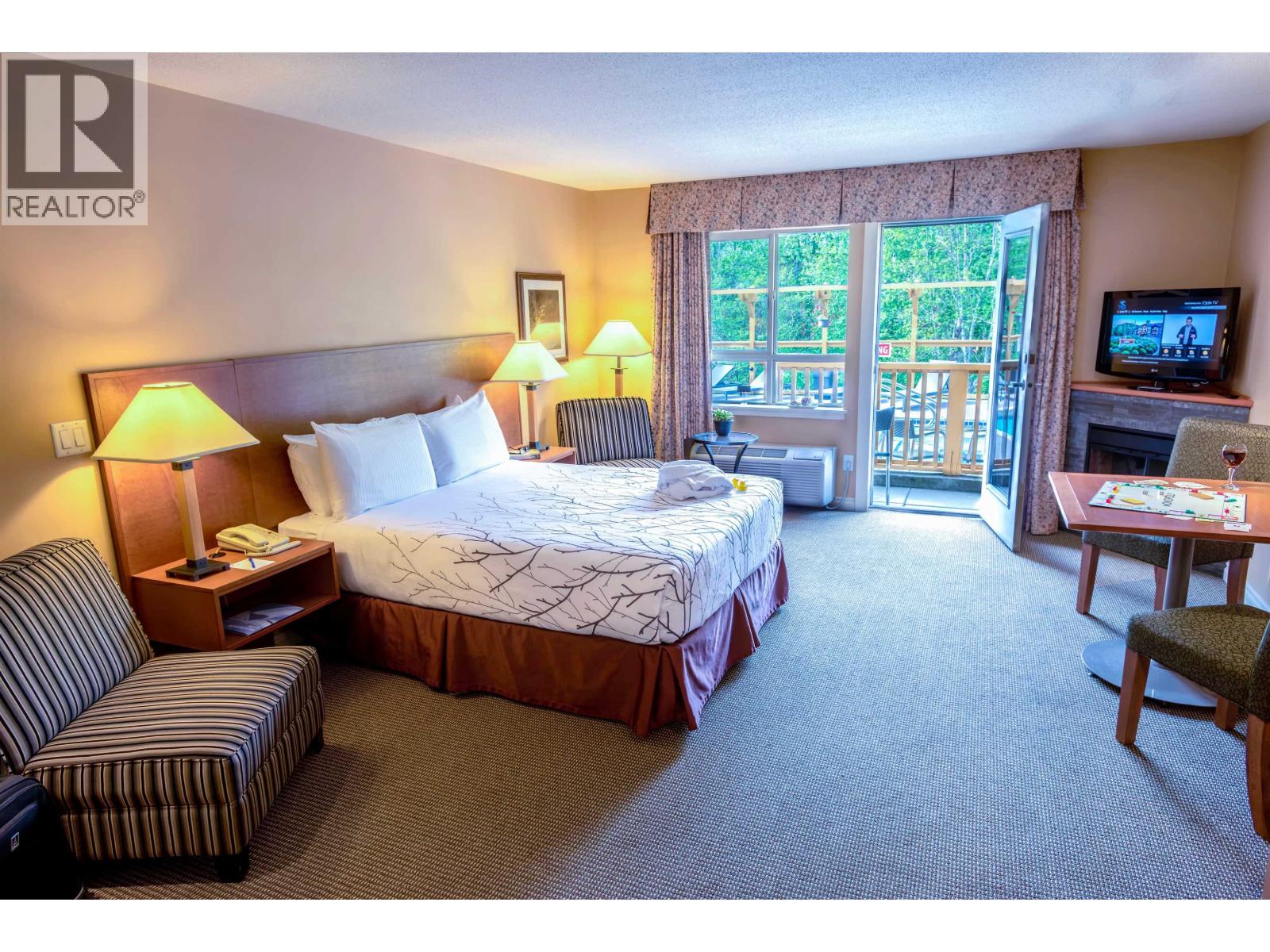 324 1490 Portage Road, Pemberton, British Columbia  V0N 2L1 - Photo 2 - R3074995