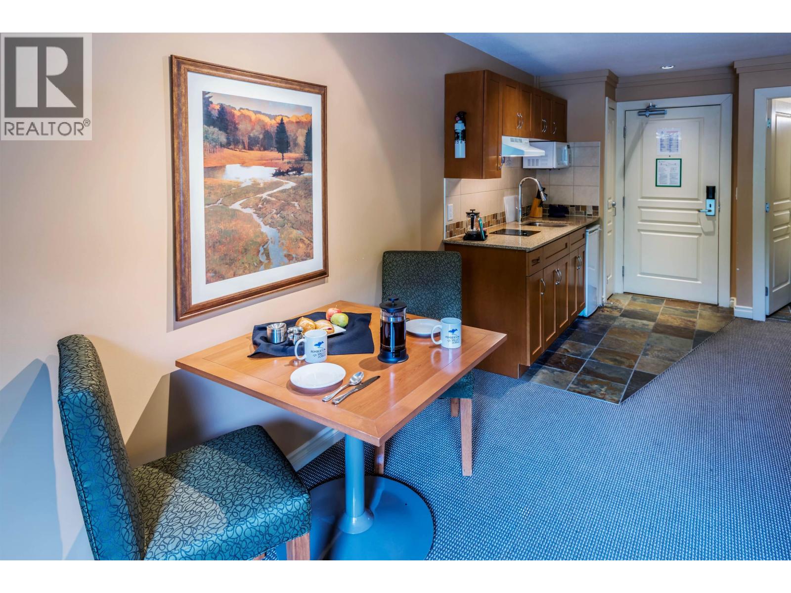 324 1490 Portage Road, Pemberton, British Columbia  V0N 2L1 - Photo 5 - R3074995