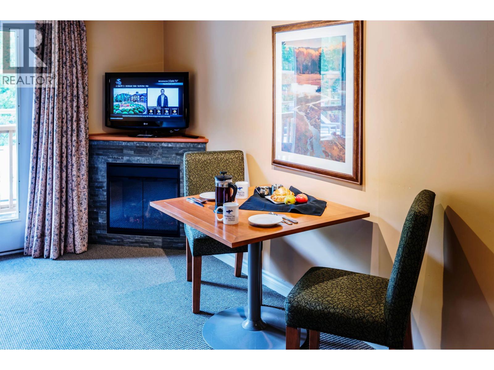 324 1490 Portage Road, Pemberton, British Columbia  V0N 2L1 - Photo 6 - R3074995