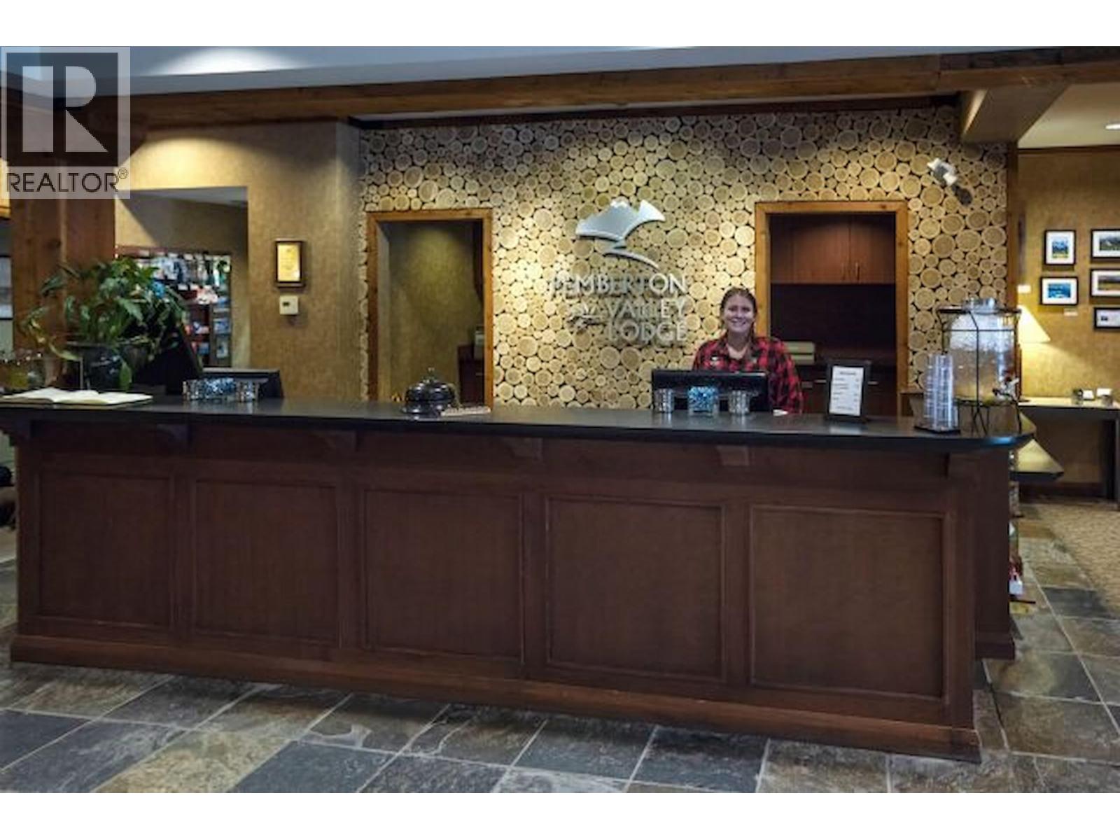 324 1490 Portage Road, Pemberton, British Columbia  V0N 2L1 - Photo 7 - R3074995