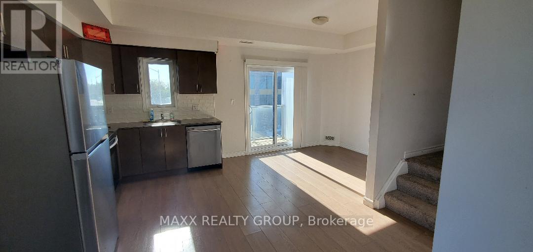 3a - 1430 Highland Road West Road W, Kitchener, Ontario  N2N 0C3 - Photo 4 - X12651186