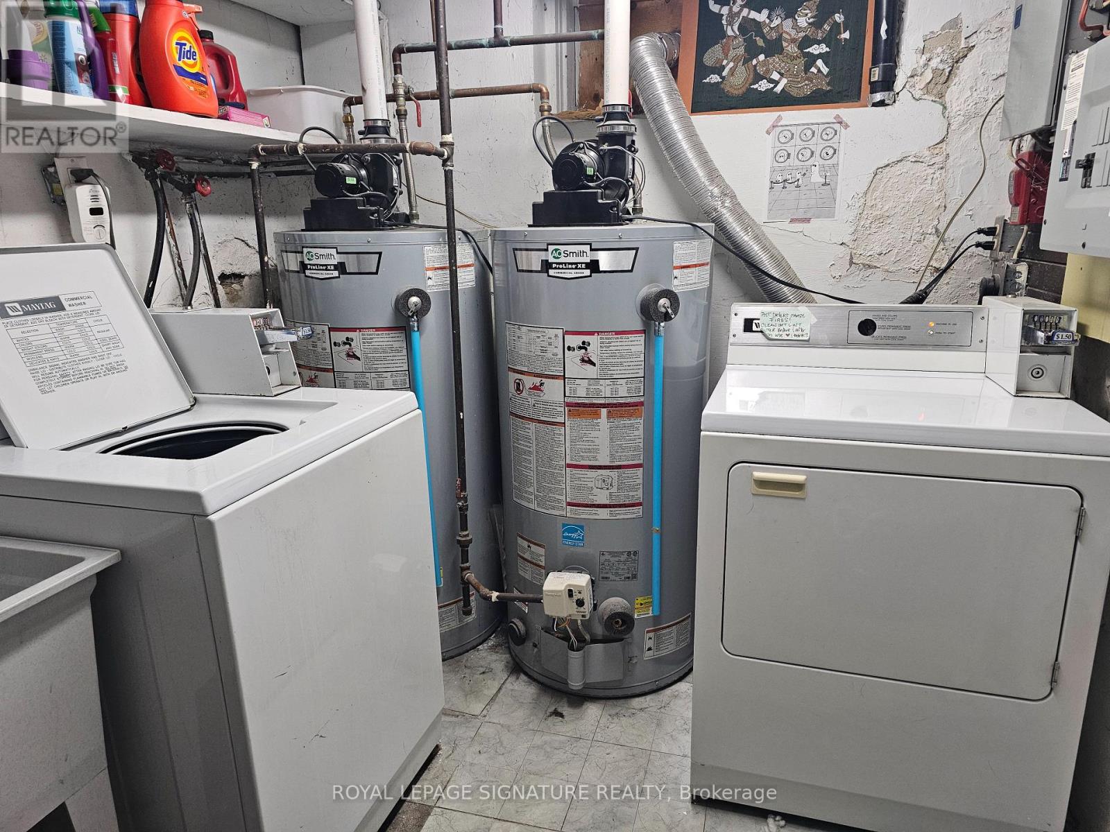 2 - 534 Dovercourt Road, Toronto, Ontario  M6H 2W4 - Photo 11 - C12645356