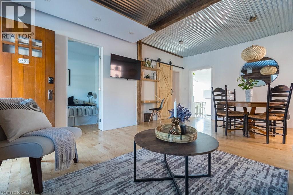 47 Tom Street, Hamilton, Ontario  L8R 1X2 - Photo 9 - 40794504