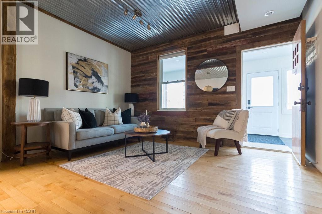 47 Tom Street, Hamilton, Ontario  L8R 1X2 - Photo 6 - 40794504