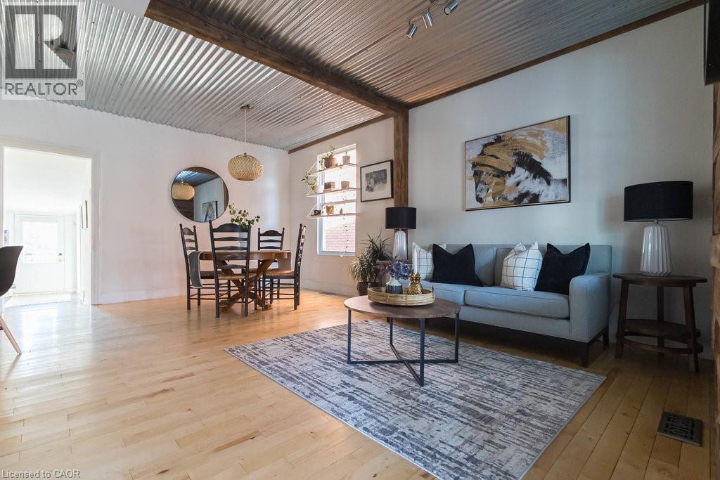 47 Tom Street, Hamilton, Ontario  L8R 1X2 - Photo 7 - 40794504