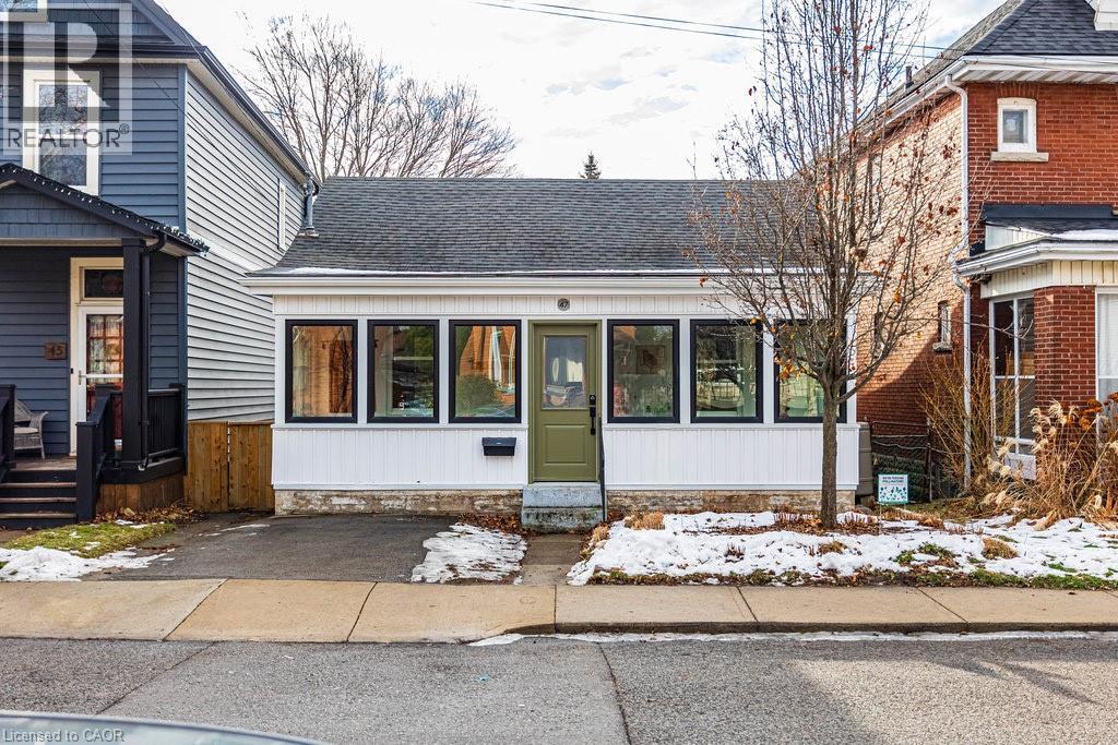 47 TOM Street, Hamilton, Ontario