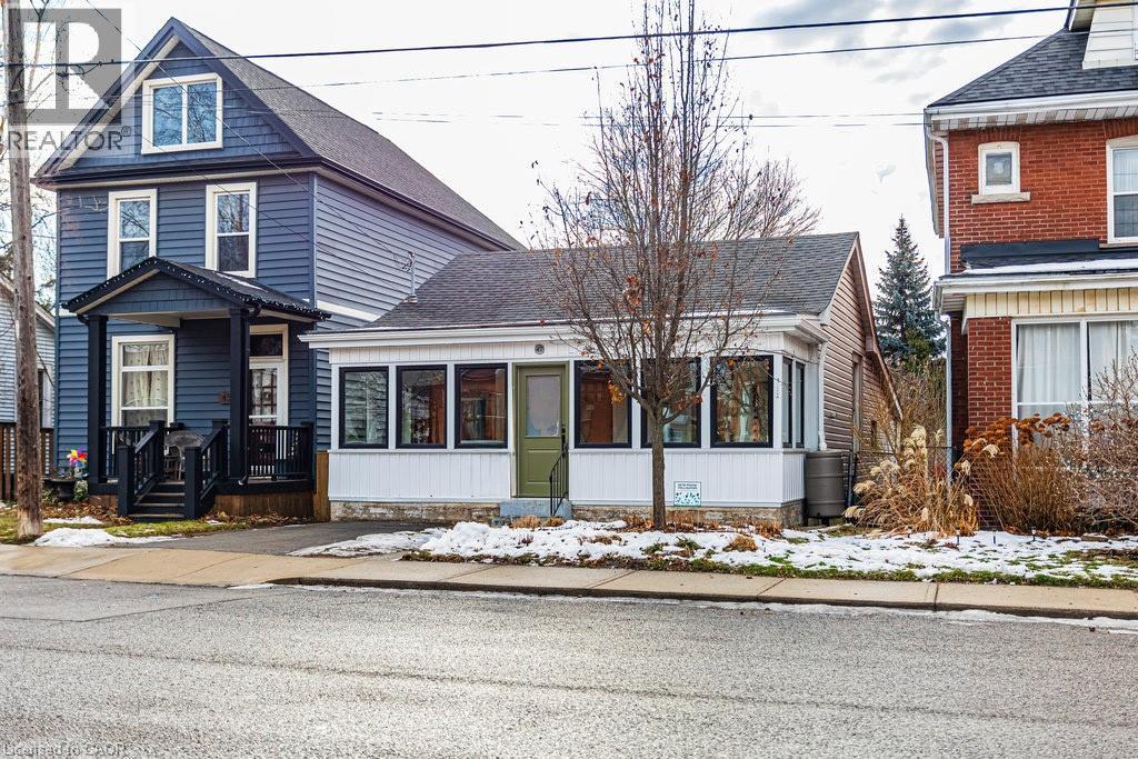 47 Tom Street, Hamilton, Ontario  L8R 1X2 - Photo 2 - 40794504