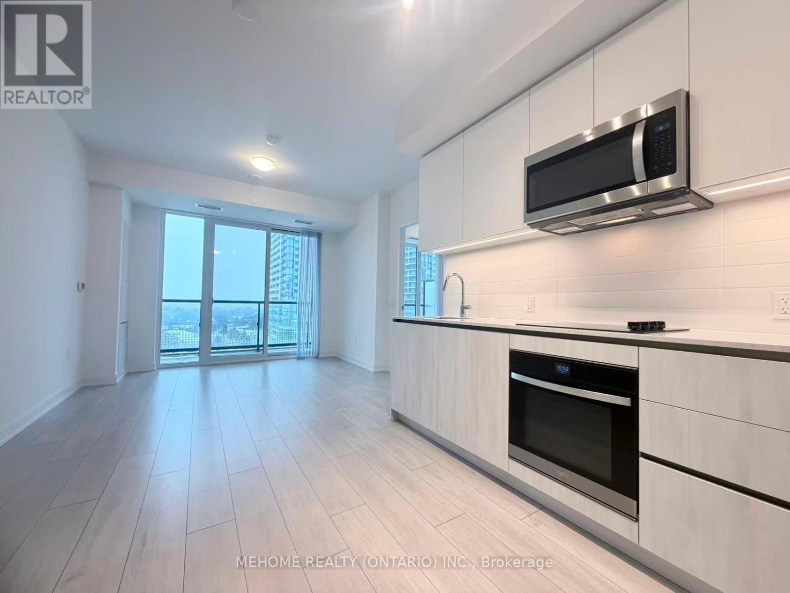 1110 - 5858 Yonge Street, Toronto, Ontario  M2M 3T3 - Photo 2 - C12651196