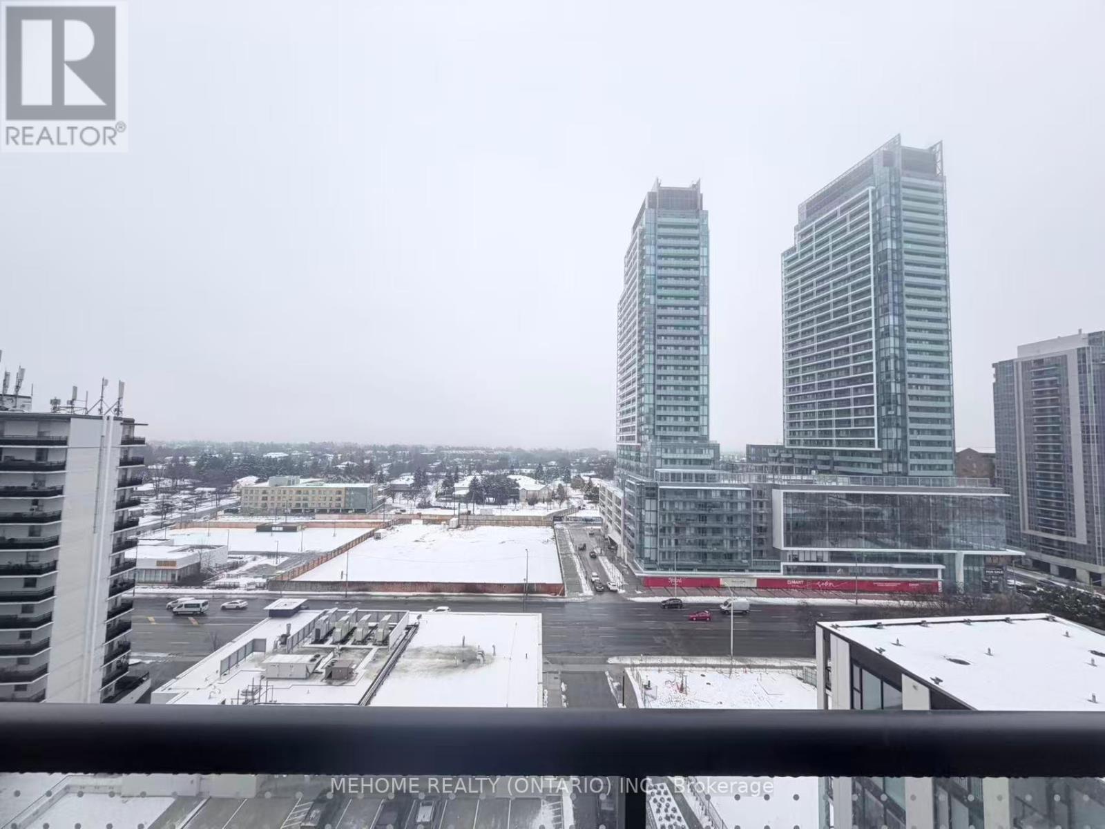 1110 - 5858 Yonge Street, Toronto, Ontario  M2M 3T3 - Photo 8 - C12651196