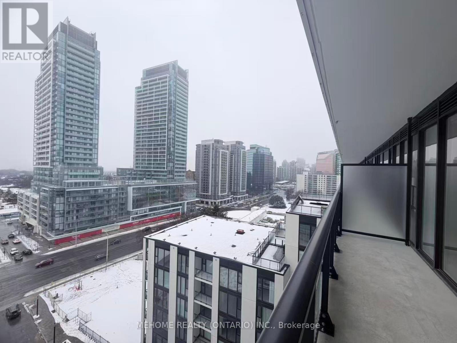 1110 - 5858 Yonge Street, Toronto, Ontario  M2M 3T3 - Photo 9 - C12651196