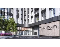 1110 - 5858 YONGE STREET, Toronto, Ontario