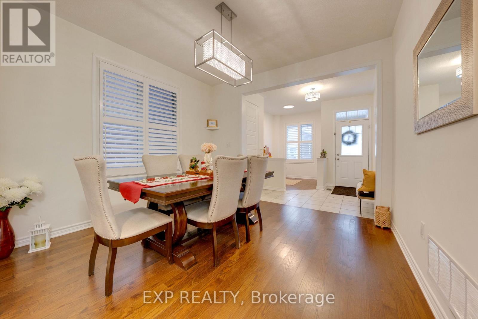 1179 Leger Way, Milton, Ontario  L9E 1E7 - Photo 10 - W12651194