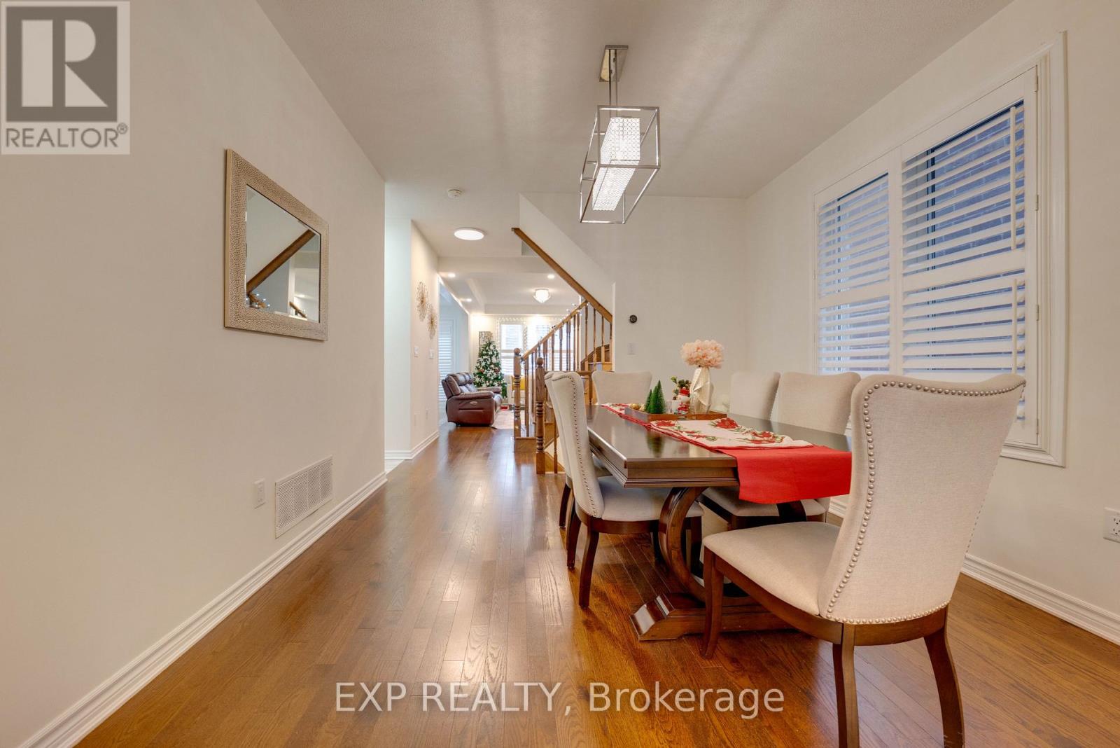 1179 Leger Way, Milton, Ontario  L9E 1E7 - Photo 13 - W12651194