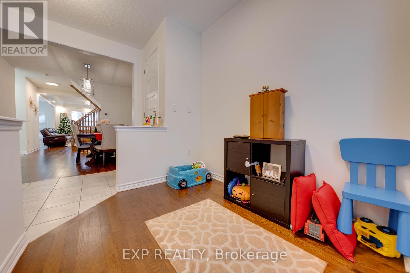 1179 Leger Way, Milton, Ontario  L9E 1E7 - Photo 15 - W12651194