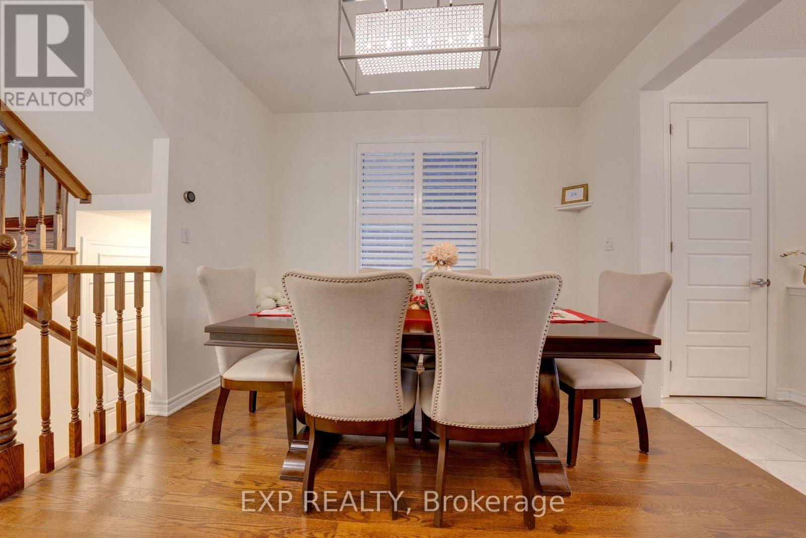 1179 Leger Way, Milton, Ontario  L9E 1E7 - Photo 16 - W12651194