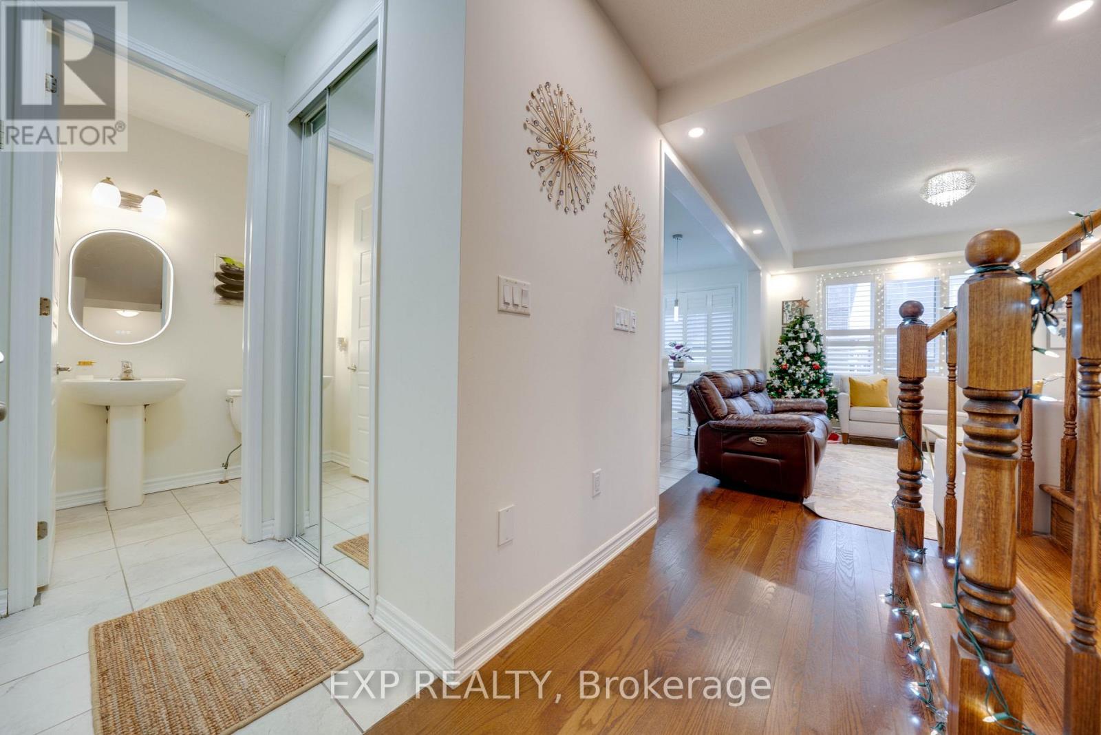 1179 Leger Way, Milton, Ontario  L9E 1E7 - Photo 17 - W12651194