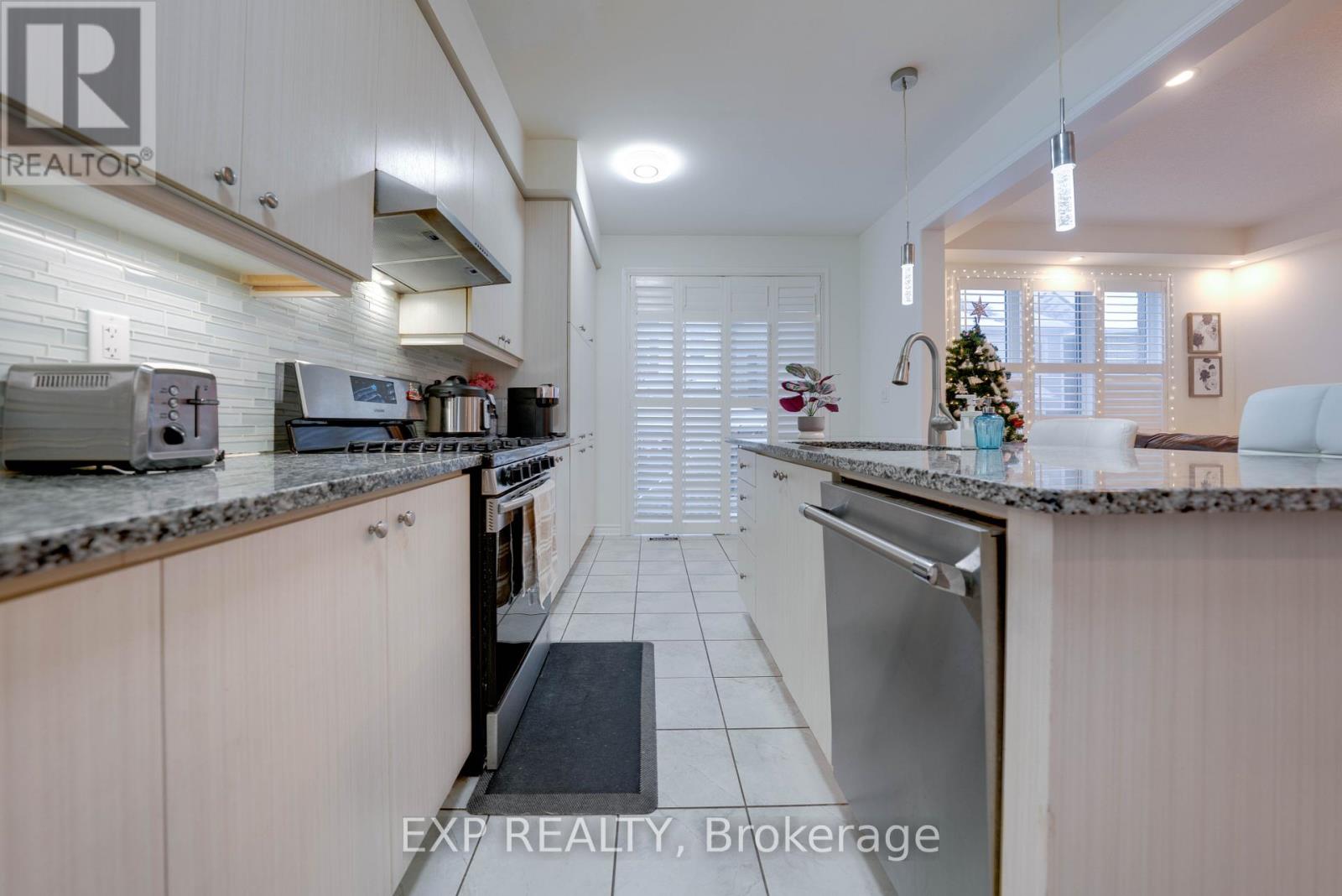 1179 Leger Way, Milton, Ontario  L9E 1E7 - Photo 20 - W12651194