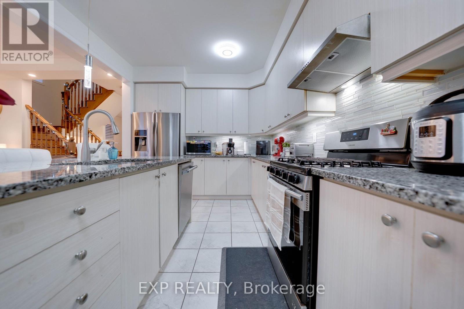 1179 Leger Way, Milton, Ontario  L9E 1E7 - Photo 22 - W12651194