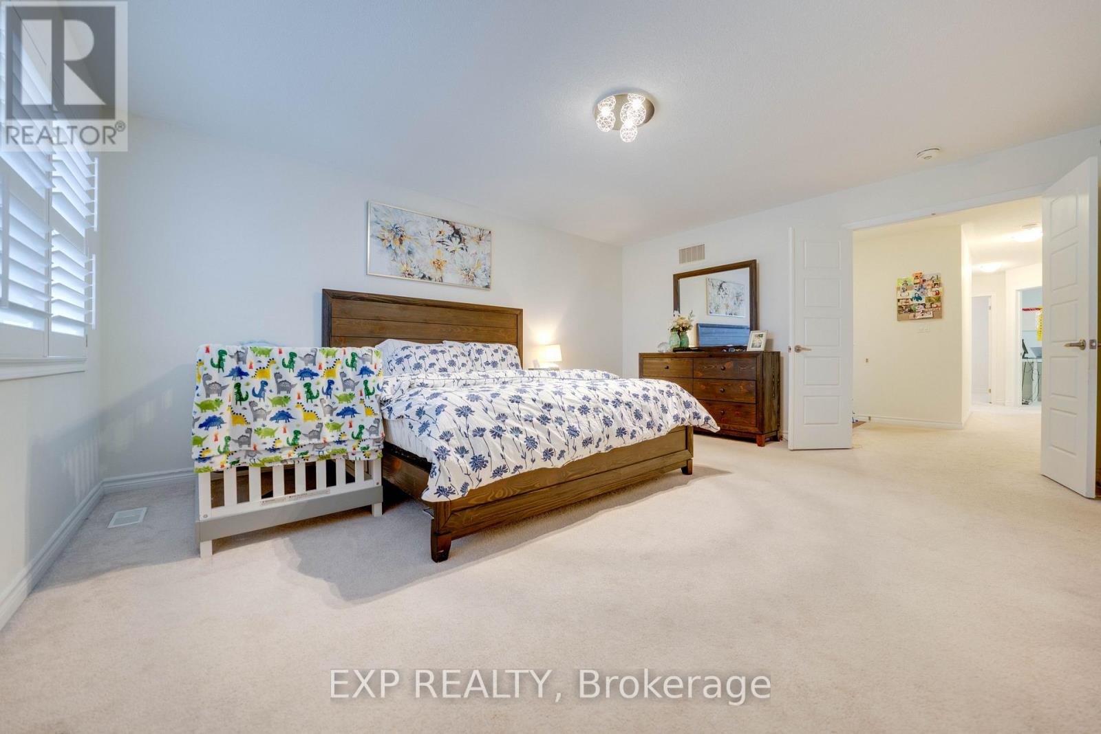 1179 Leger Way, Milton, Ontario  L9E 1E7 - Photo 32 - W12651194