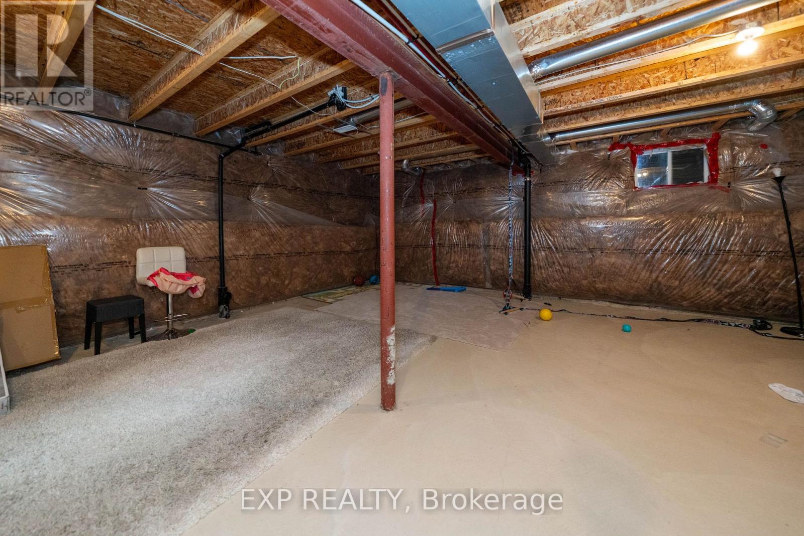 1179 Leger Way, Milton, Ontario  L9E 1E7 - Photo 47 - W12651194