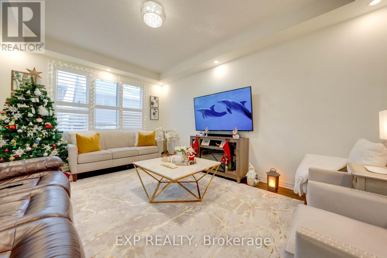 1179 Leger Way, Milton, Ontario  L9E 1E7 - Photo 5 - W12651194