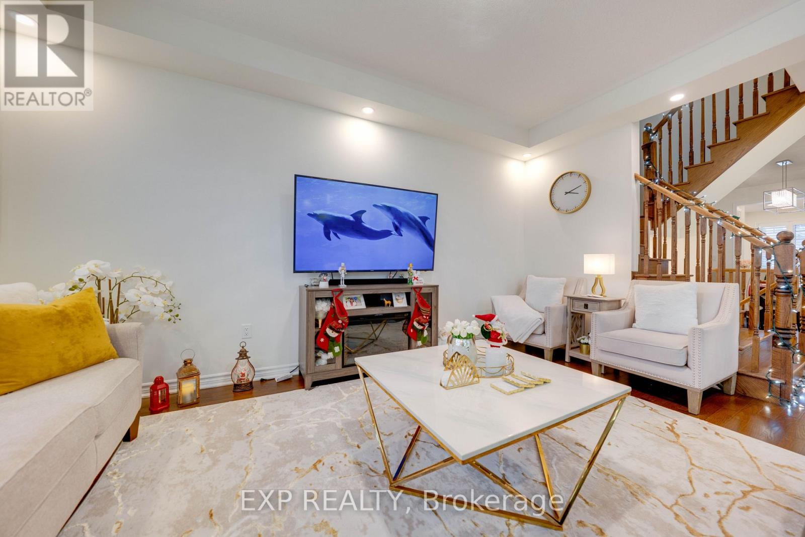 1179 Leger Way, Milton, Ontario  L9E 1E7 - Photo 7 - W12651194